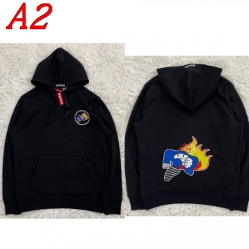 2026秋冬 SUPREME パーカー 男女兼用 シーン別対応