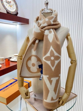 2025AW ルイヴィトン ショール 限定 男女兼用