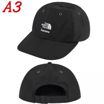 2026FW SUPREME 帽子 男女兼用 セレブ愛用