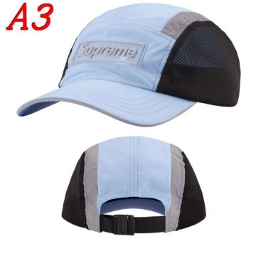 2026FW SUPREME 帽子 男女兼用 トレンド感