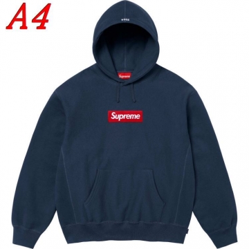 2026AW SUPREME パーカー 男女兼用 マルチシーズン