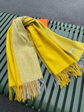 2025新作 エルメス ショール 季節限定 男女兼用 