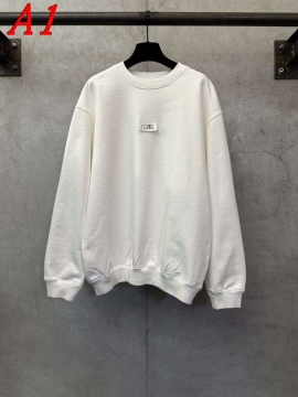 2025秋冬 セレンディピティ メゾン マルジェラ プルオーバーパーカー