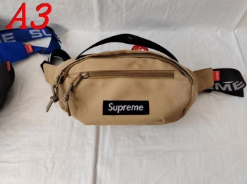 2026秋冬 SUPREME バッグ 男女兼用 セレブ愛用