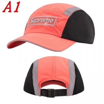 2026FW SUPREME 帽子 男女兼用 トレンド感