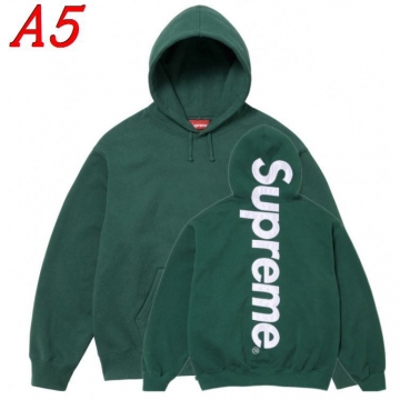 2026秋冬 SUPREME パーカー 男女兼用 トラベル向け
