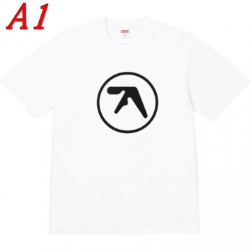 2026秋冬 SUPREME 半袖Tシャツ 男女兼用 ハイブランド風