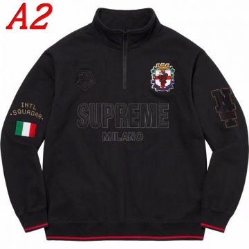 2026新作 SUPREME パーカー 男女兼用 アクティブ