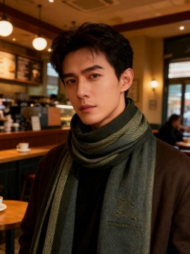 2025秋冬 バーバリー ショール 高級感 男女兼用 多色可选