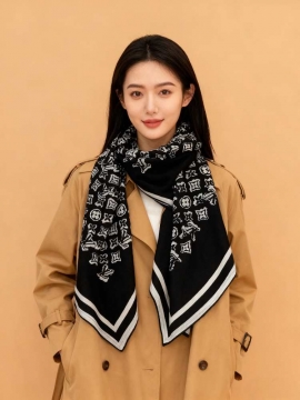 2025AW ルイヴィトン ショール 限定 男女兼用 多色可选
