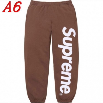 2026秋冬 SUPREME ジーンズ 男女兼用 ユーモア