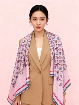 2025AW ルイヴィトン ショール 限定 男女兼用 多色可选