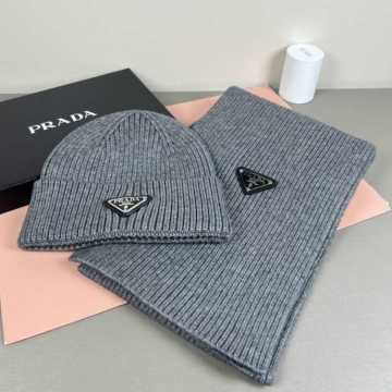 2025-26秋冬 プラダ ショール セール 男女兼用 多色可选