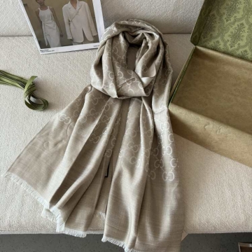 2025-26秋冬 グッチ ショール 通販 男女兼用 多色選択可