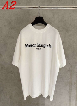 2025新品 フェミニン メゾン マルジェラ 半袖Tシャツ