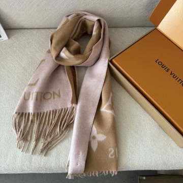 2025新品 ルイヴィトン ショール 割引 男女兼用 多色可选