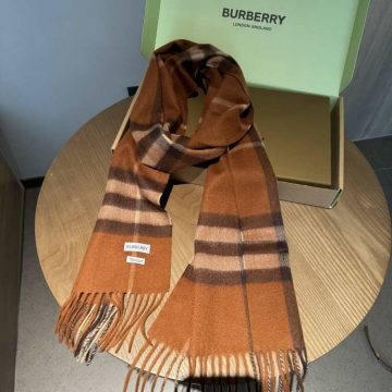 2025FW バーバリー ショール 特価 男女兼用 多色可选