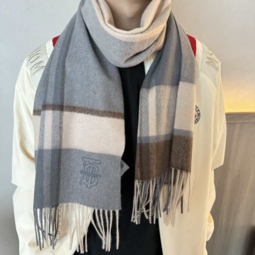 2025新作 バーバリー ショール 人気 男女兼用 多色可选