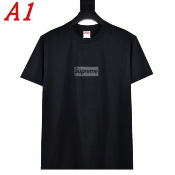 2026AW SUPREME 半袖Tシャツ 男女兼用 インクルーシブ