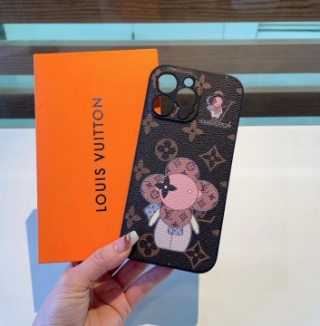 2026秋冬LOUIS VUITTONルイヴィトンIPHONE 携帯カバートレンド感