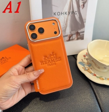 2026新品HERMESエルメスIPHONE 携帯カバーポジティブ
