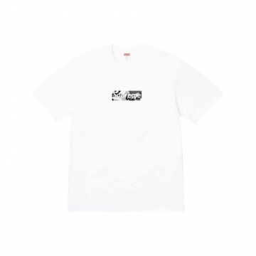 2026AW SUPREME 半袖Tシャツ 男女兼用 ディープ