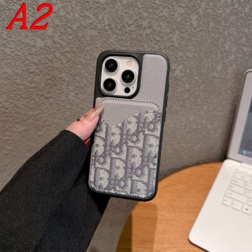 2026秋冬DIORディオールIPHONE 携帯カバープレミアム