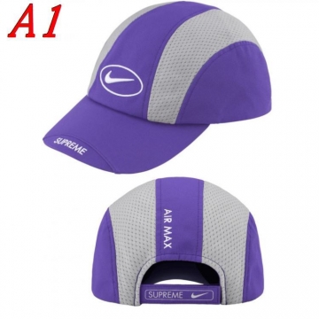 2026AW SUPREME 帽子 男女兼用 ノスタルジック