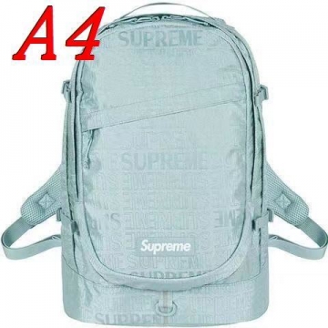 2026新品 SUPREME バッグ 男女兼用 トレンドリーダー