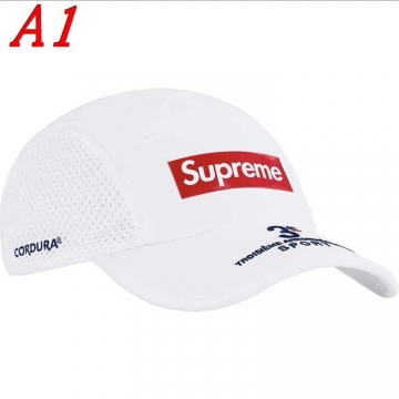 2026AW SUPREME 帽子 男女兼用 エネルギッシュ