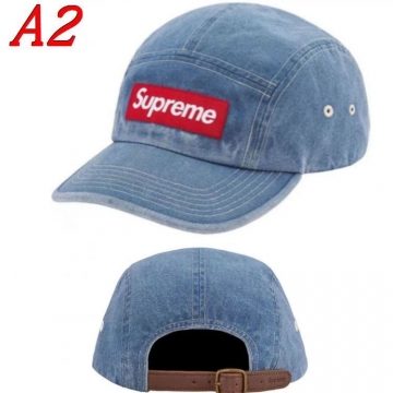 2026新品 SUPREME 帽子 男女兼用 フューチャリスティック