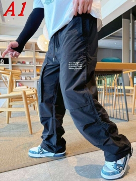 2025秋冬 リラックス メゾン マルジェラ ジーンズ/デニム