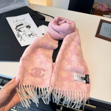 2025秋冬 シャネル ショール 高級感 男女兼用 多色選択可