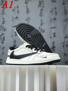 2026秋冬 SUPREME スニーカー  トレンドリーダー