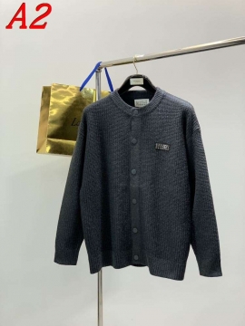 2025新作 リラックス感 メゾン マルジェラ セーター