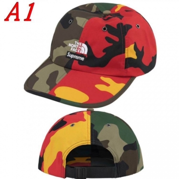 2026FW SUPREME 帽子 男女兼用 セレブ愛用