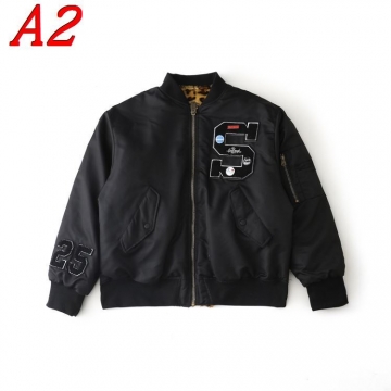 2026秋冬 SUPREME ジャケット 男女兼用 エキサイティング