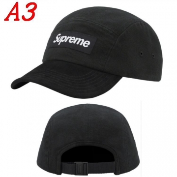 2026新作 SUPREME 帽子 男女兼用 アーバン