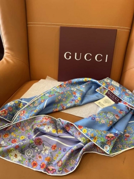 2025FW グッチ ショール ランキング 男女兼用