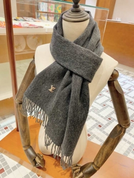 2025FW ルイヴィトン ショール 特価 男女兼用