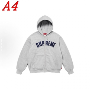 2026AW SUPREME パーカー 男女兼用 限定カラー