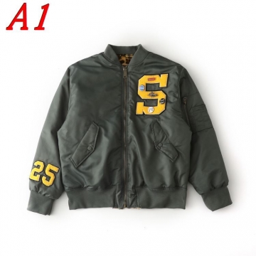 2026秋冬 SUPREME ジャケット 男女兼用 エキサイティング