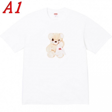 2026FW SUPREME 半袖Tシャツ 男女兼用 エレメント