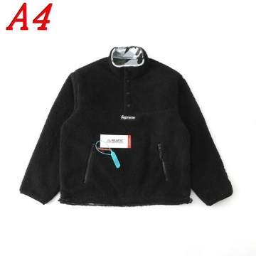 2026FW SUPREME ジャケット 男女兼用 プレイフル