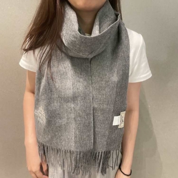 2025FW エルメス ショール 特価 男女兼用 