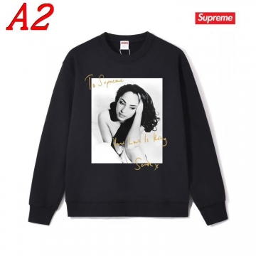 2026新作 SUPREME パーカー 男女兼用 スローライフ