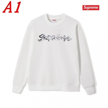 2026FW SUPREME パーカー 男女兼用 プレイフル
