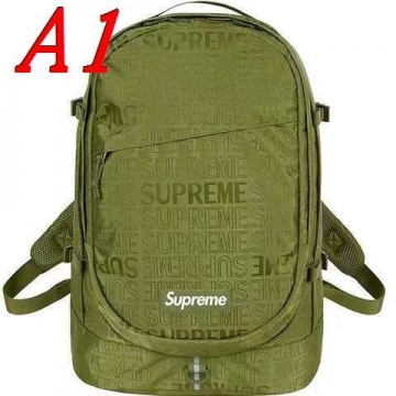 2026新品 SUPREME バッグ 男女兼用 トレンドリーダー