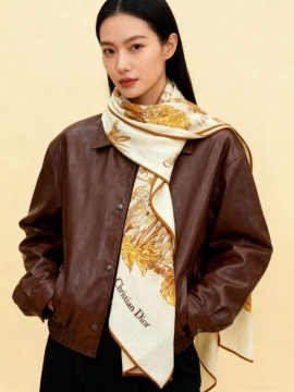 2025AW ディオール ショール オンライン 男女兼用 多色選択可