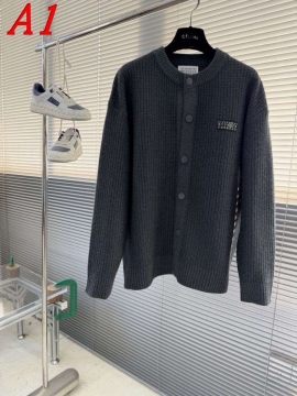 2025FW シンプル メゾン マルジェラ セーター